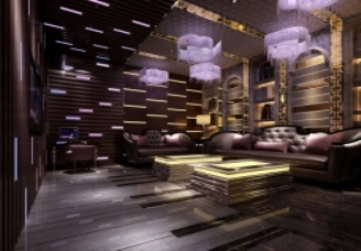 南宁带公主的ktv有哪些